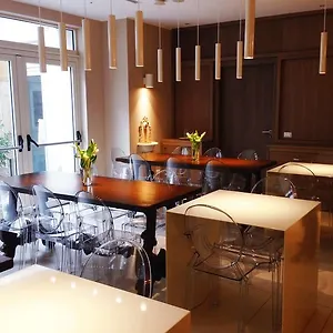 *** Ξενοδοχείο La Castellana Loft Ιταλία