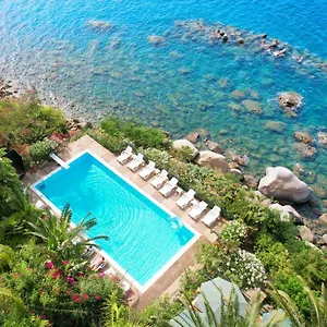 Anita Aparthotel Capo dʼOrlando