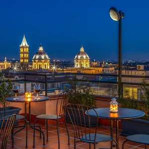 호텔 Sophie Terrace, 로마