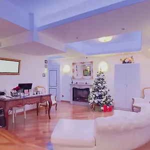 Πανσιόν Maison Spagna