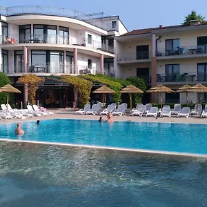 Nettuno Aparthotel Peschiera del Garda