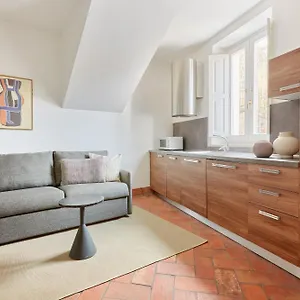 Apart-hotel Sonder Montevecchio