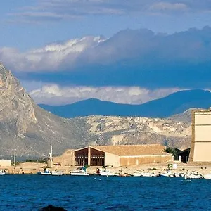 La Tonnara Di Bonagia Italie