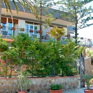 Gaia Hotel Cefalù