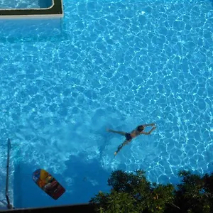 *** Szálloda New Olaszország