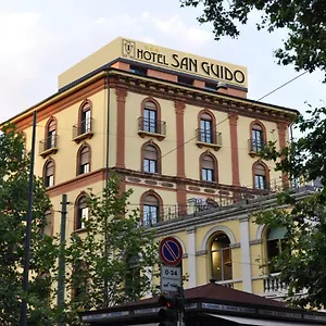 *** Szálloda San Guido Olaszország