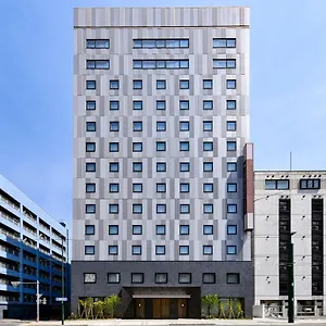 베셀 캄파나 스스키노 4* 삿포로 시