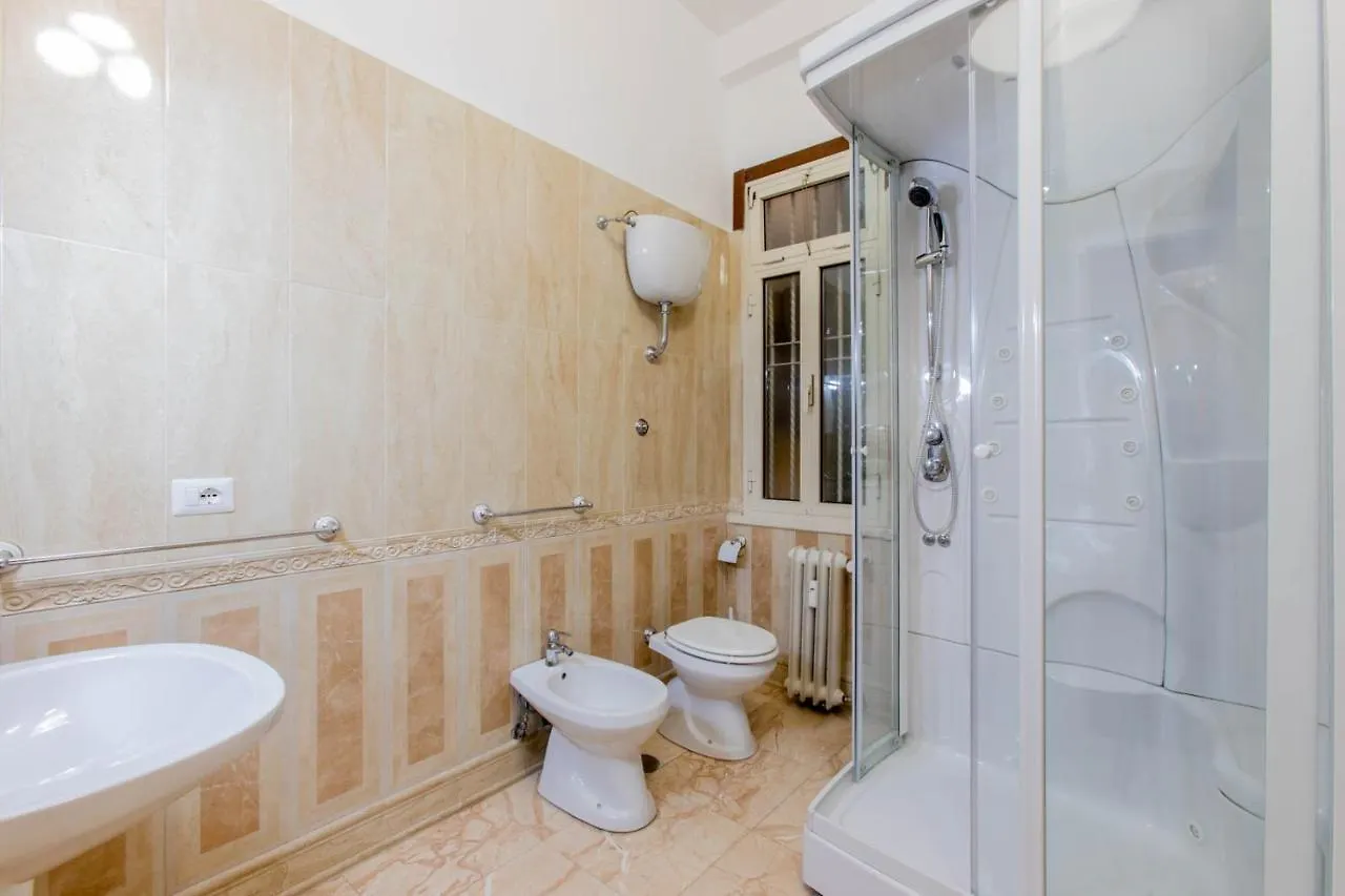 Πανσιόν Flower Guesthouse Ρώμη