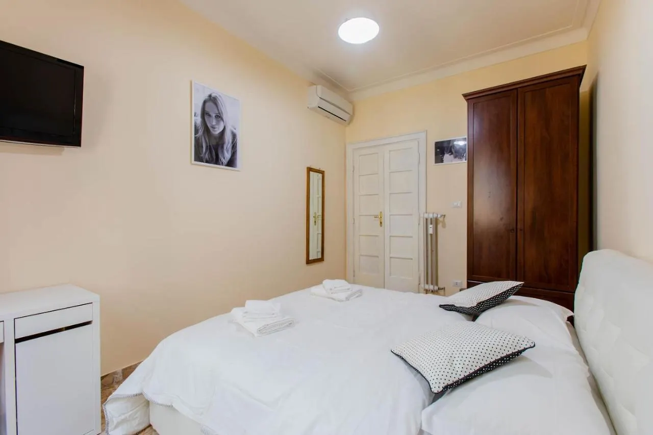 Πανσιόν Flower Guesthouse Ρώμη