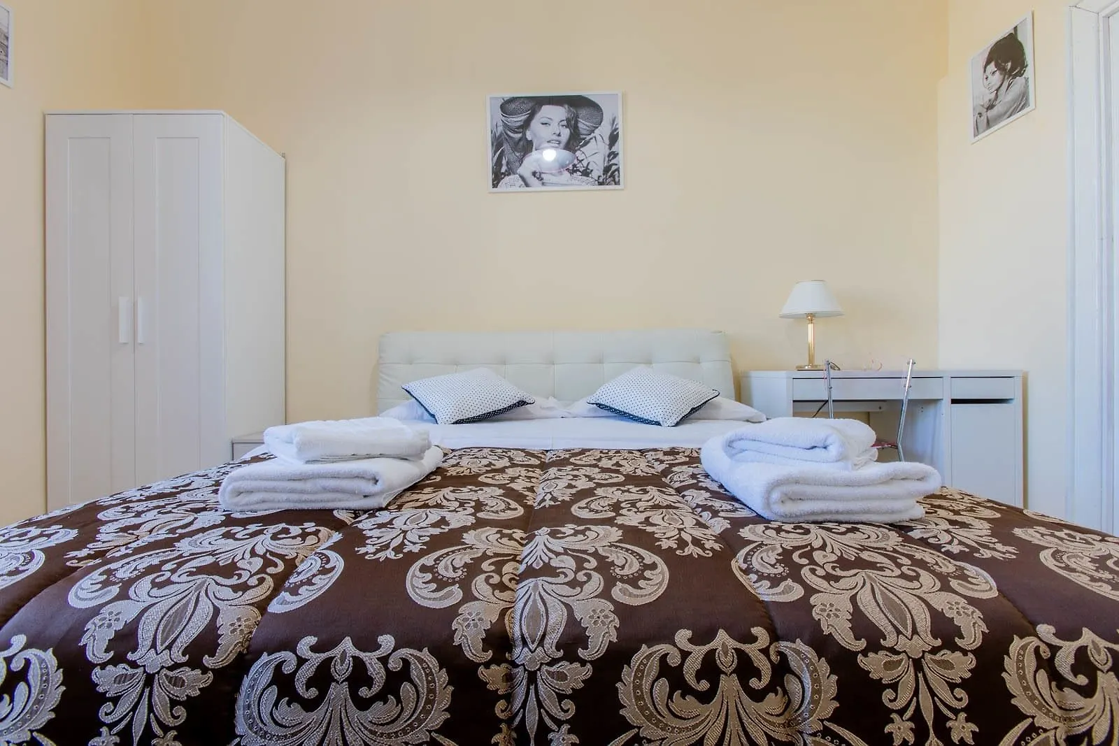 Πανσιόν Flower Guesthouse Ρώμη