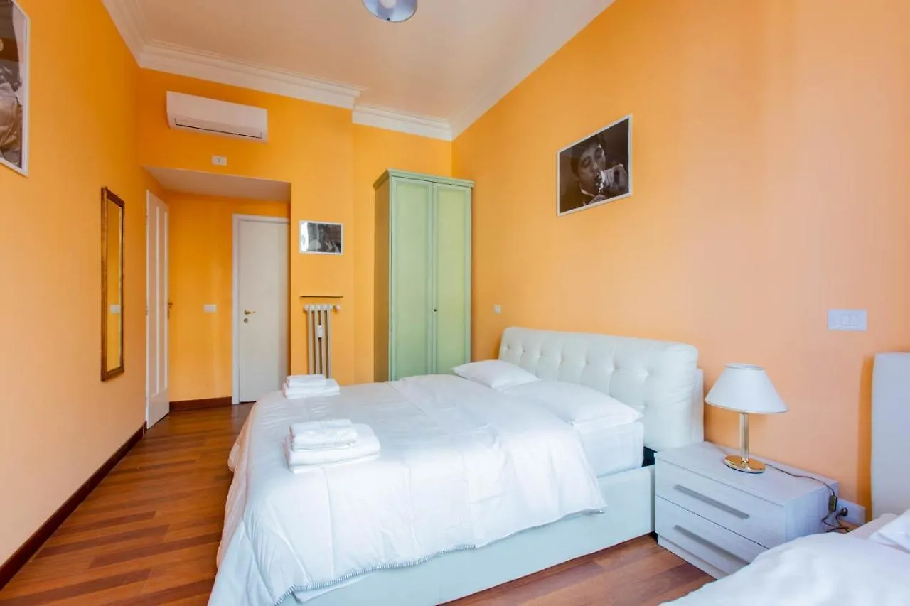 Flower Guesthouse Rom Pensionat